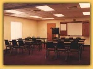 South Umpqua Room, Sleep Inn & Suites, Roseburg — South Umpqua Room