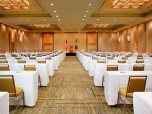 F. Scott Fitzgerald Ballroom, The Westin Arlington Gateway, Arlington — Scott Fitzgerald Ballroom
