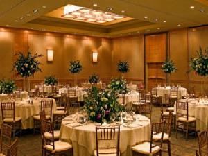 Ballroom A, The Westin Arlington Gateway, Arlington — Ballroom A