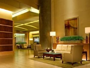 Salon 3, The Westin Arlington Gateway, Arlington — Salon 3