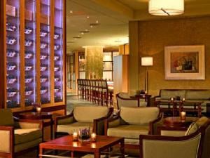 Pre-Function A, The Westin Arlington Gateway, Arlington — Pre-Function A