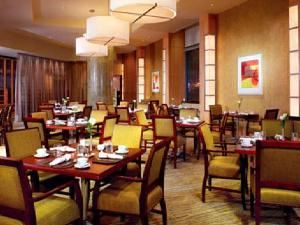 Hemingway Pre-Function, The Westin Arlington Gateway, Arlington — Hemingway Pre-Function