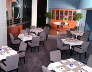Solefood Restaurant, Philadelphia