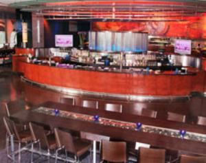 Bar And Lounge, Solefood Restaurant, Philadelphia
