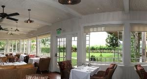 John Ash & Co, Vintners Inn, Santa Rosa — John Ash & Co