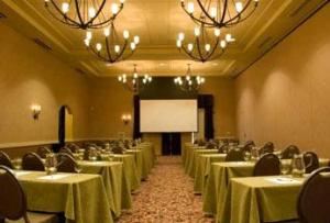 Lavender Ballroom, Vintners Inn, Santa Rosa — Lavender Room