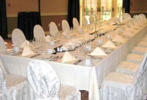 Cypress Room, Vintners Inn, Santa Rosa — Cypress Room