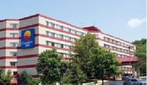 Comfort Inn BWI Airport