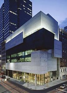 Contemporary Arts Center