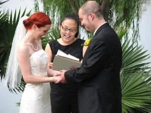 A Non-Denominational Ceremony, Long Beach — Ordained non-denominational officiant for wedding, re-marriage, commitment, GLBT, vow renewal, new baby, welcoming / adoption, coming of age, step-family tribute, new dwelling / home / business, birthday, graduation, tribute, job transition, memorial, funeral / end of life, divorce, special achievement, pet / companion animal, civic or corporate event, any other secular or spiritual event. Celebrant USA certified. SERVING NORTH ORANGE COUNTY, SOUTH ORANGE COUNTY, LOS ANGELES, LONG BEACH, SAN GABRIEL VALLEY, AND BEYOND.