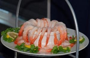Chameleon Catering, Vancouver — Freshly cooked dinners, buffets, and party food for your event big or small!