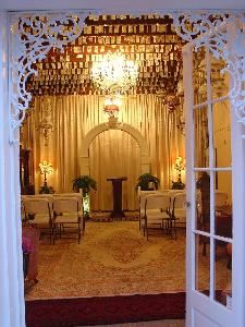 French Quarter Wedding Chapel, French Quarter Wedding Chapel, New Orleans