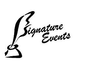 Signature Events - Event Planning And Management Specialists, East Aurora