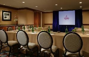 Mt Vernon, Renaissance M Street Hotel, Washington
