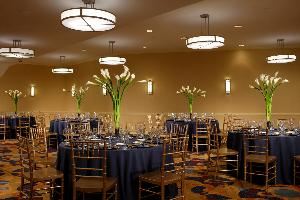 New Hampshire, Renaissance M Street Hotel, Washington
