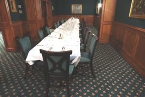 Alamo Room, Ruth's Chris Steak House - Houston, Houston