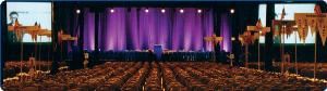 Florida Hall, Ramada Orlando Celebration Hotel & Convention Center, Kissimmee