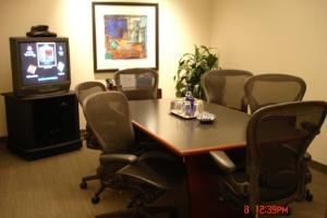 Wayzata Room, Minnesota  Minnetonka  Carlson Center (HQ), Hopkins