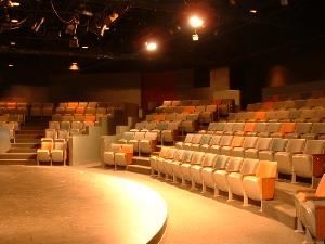 The Loft Theatre, The Loft Theatre, Dayton