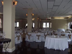 The Monroe Room, The Cadre Building, Memphis — The Monroe Room is a great space for a small party up to 200 people. Over looks 2nd Street and Monroe Avenue.