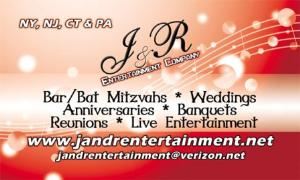 J & R Entertainment