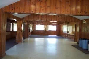 Lindley Center, Bozeman