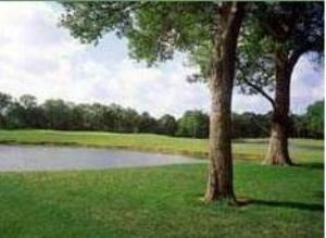 Pavilion, Iron Horse Golf Course, North Richland Hills