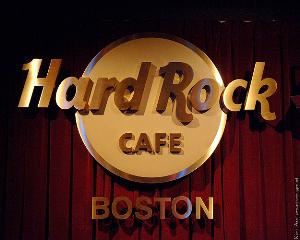 Hard Rock Cafe