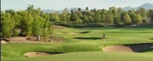 Pavilion, Raven Golf Club At South Mountain, Phoenix