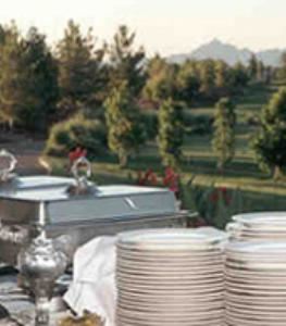 Raven Grill, Raven Golf Club At South Mountain, Phoenix