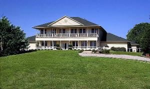 Shiloh Morning Inn, Ardmore — Shiloh Morning Inn for small, intimate meetings.