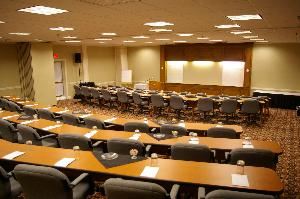 Seminar Theatre, Sturbridge Host Hotel And Conference Center On Cedar Lake, Sturbridge