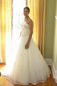 Studio 1 Photography, Danville — Wedding Portrait