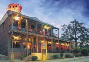 Springville Inn