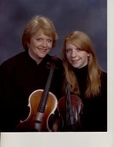 Fontainebleau Strings