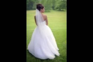 Light Catching Machine Boulder Wedding Photography