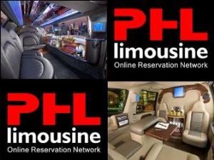 PHL Limousine Incorporated