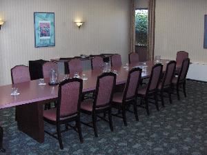 H C R, Ramada Lansing Hotel And Conference Center, Lansing — 450 Square Feet, 20 Conference