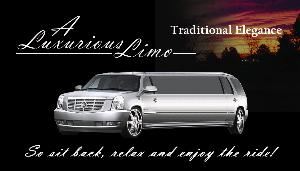 A Luxurious Limo, Inc., Jacksonville