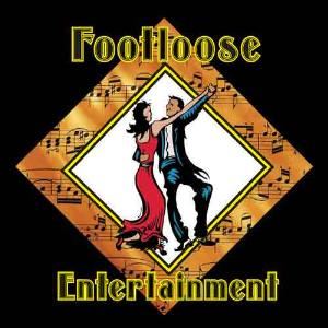 Footloose Entertainment, Jacksonville — We are a full service entertainment company. Your wedding's success is our primary goal. Our experienced entertainers are great at reading crowds and changing the music accordingly. You are the reason they will come and the entertainment is the reason they will stay.