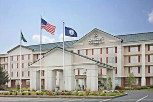 Country Inn & Suites By Carlson, Fredericksburg South