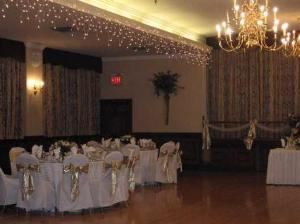 Banquet Hall 1-2, Nansen Park, Staten Island