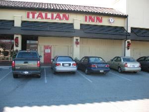 The Italian Inn - Ridglea