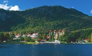 The Balsams Grand Resort Hotel
