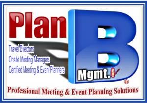 From Concept to Clean-up 
http://www.planBmanagement.com