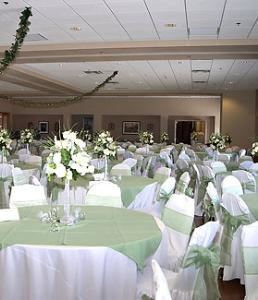 Half Ballroom, Estrella Vista Reception Center, Avondale