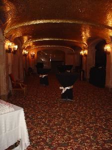Mosaic Lobby, Hershey Theatre, Hershey