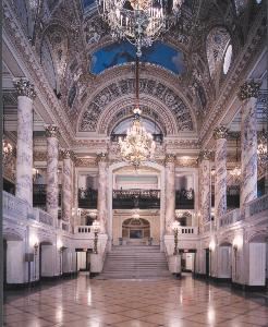 Citi Performing Arts Center