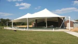 The Carrington Pavilion