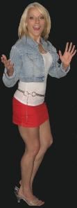 Cindy Kay Music, Charlotte